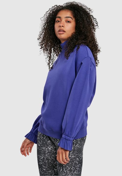 Immagine prodotto Urban Classics Girocollo da donna (XS)