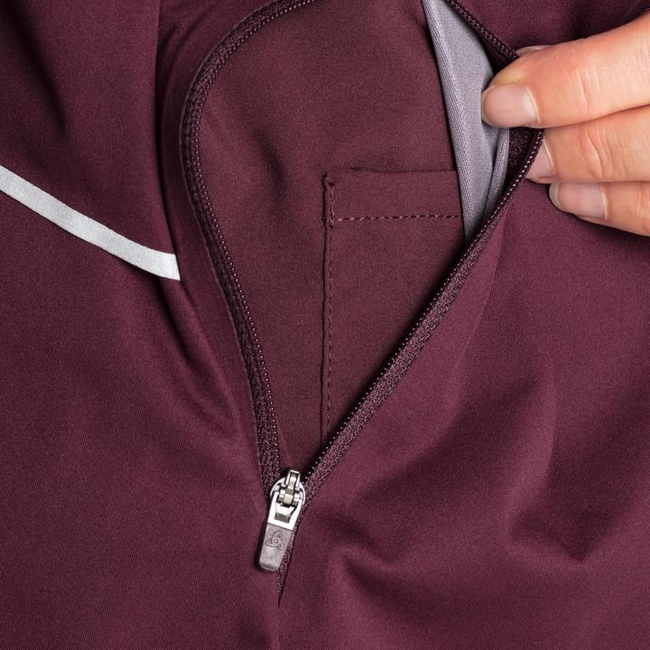 Actual product image Odlo Zeroweight Pro Warm (XL)