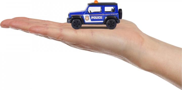 Image du produit Majorette S.O.S.