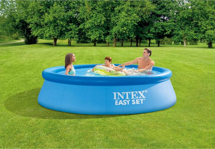 Produktbild Intex Easy Set (Ø 305 x 76 cm)