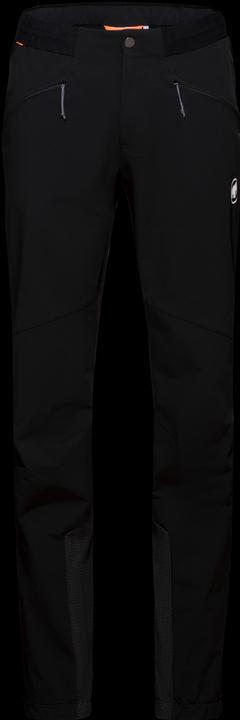 Actual product image Mammut Aenergy SO Hybrid Pants Men (S)