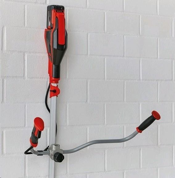 Image du produit Einhell Agillo 18/200 (Lame de coupe en métal)