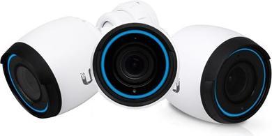 Actual product image Ubiquiti UniFi UVC-G4-PRO-3 (3840 x 2160 pixels)