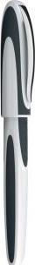 Produktbild Schneider Patronenroller Ray (Weiss, Grau, 1 x)