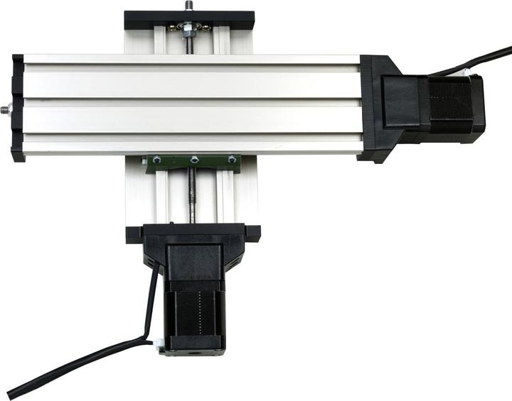 Proxxon Kt 70 Cnc (250 mm)