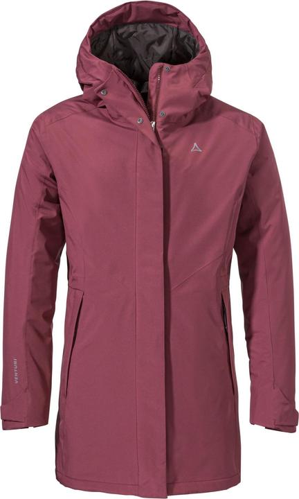 Schöffel Women's Parka Froda