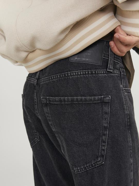 Actual product image Jack & Jones Chris Original SQ 737 Loose Fit Jeans (W28/L32)