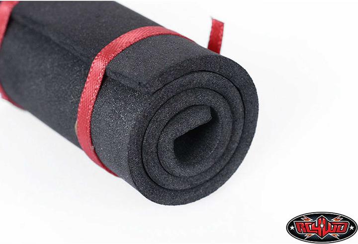 Actual product image Rc4Wd Sleeping Mat
