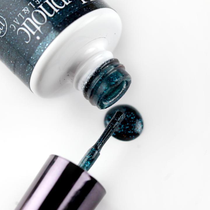 Immagine prodotto BrillBird G&L "132" ipnotico - 8ml (Smalto per unghie effetto gel)