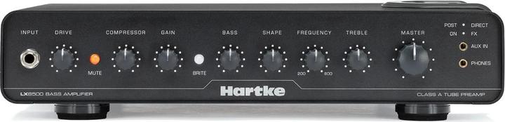 Actual product image Hartke LX8500 (Bass, 800 W)