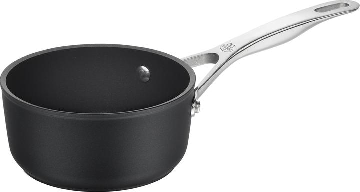 Ballarini Alba saucepan, Ø16 cm (16 cm, Pot, Aluminium)