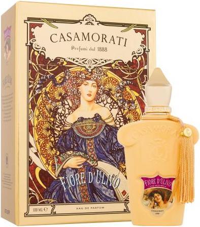 Actual product image XerJoff Fiore D'Ulivo (Eau de parfum, 100 ml)