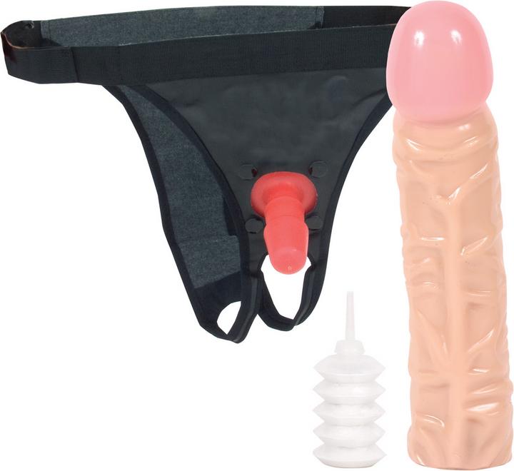 Actual product image Doc Johnson Vac-U-Lock
