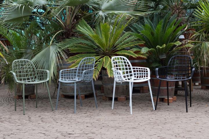 Produktbild Zuiver Albert Kuip Garden