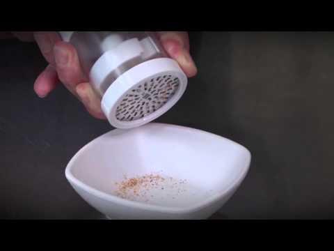 Produktbild Moha Gusto (Muskatnuss)