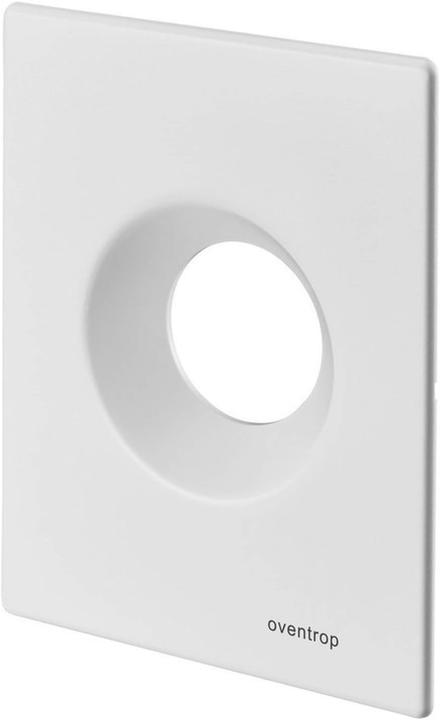 Oventrop Cover plate