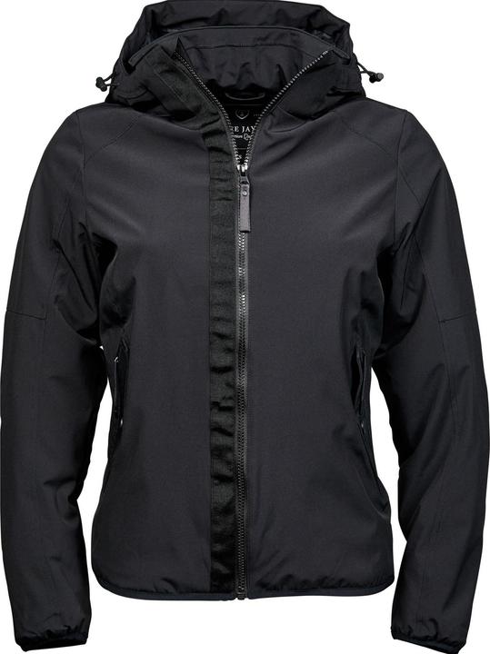 Tee Jays Urban Adventure Steppjacke (XL)