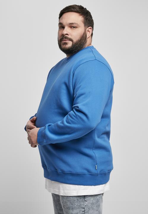 Produktbild Urban Classics Organic Basic Crew (4XL)