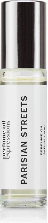 Perfume Oil Expressions Parisian Streets (Eau de Parfum, 10 ml)