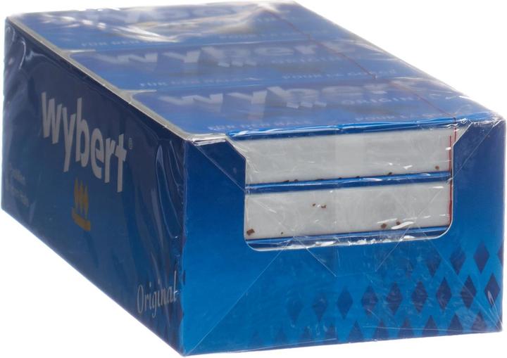 Produktbild Wybert Pastillen mit Vitamin C