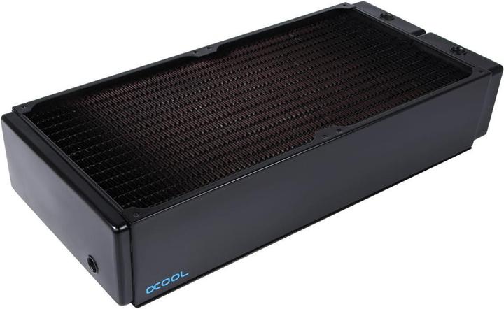 Image du produit Alphacool Radiateur NexXxoS Monsta (200 mm)