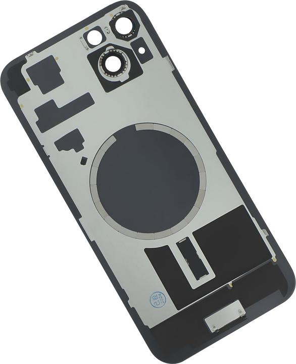 Produktbild Clappio Ersatzteil Rückseite (iPhone 15 Plus)