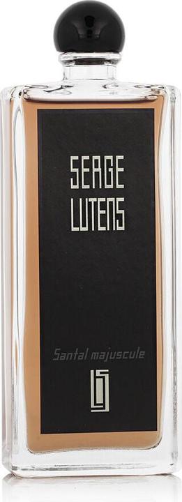 Actual product image Serge Lutens Santal majuscule (Eau de parfum, 50 ml)