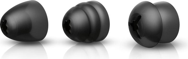 Philips SSA5ET/00 Eartips 2 Pair (SSC5002, SSC5001, SSC5011, SSC5012, SSA5HS)