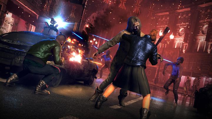 Immagine prodotto Ubisoft Watch Dogs Legion - Resistance Edition