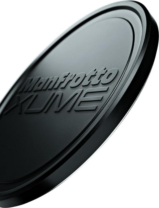 Immagine prodotto Manfrotto Copriobiettivo XUME 52 mm (52 mm)