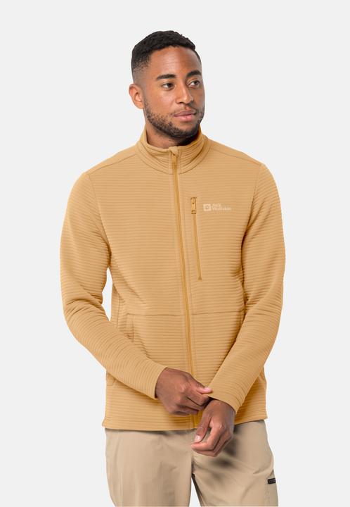 Produktbild Jack Wolfskin Modesto Jacket Men (3XL)