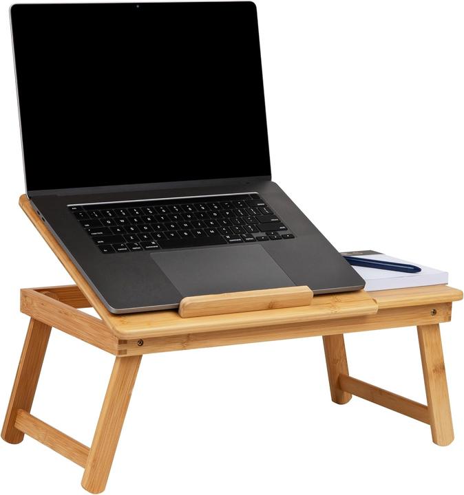 Actual product image Mind Reader Laptop-Knietablett