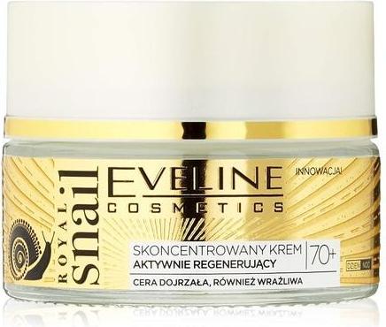 Actual product image Eveline Royal Snail (50 ml)