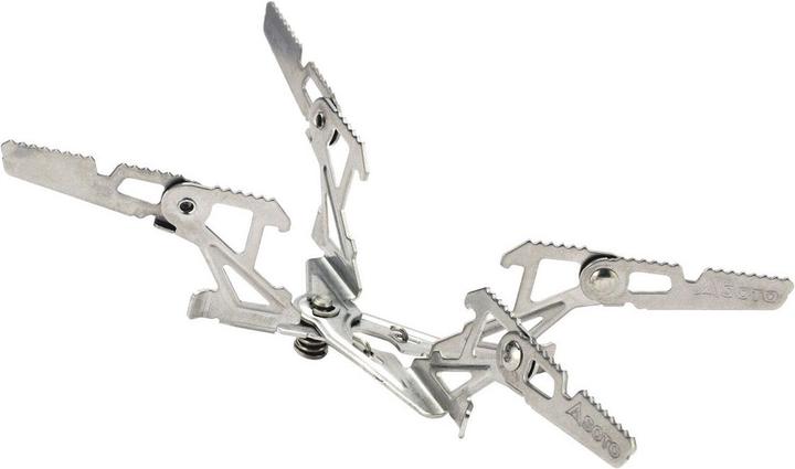 Produktbild Soto 4Flex pot support für WindMaster