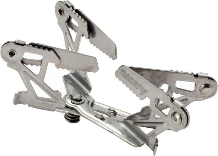 Produktbild Soto 4Flex pot support für WindMaster