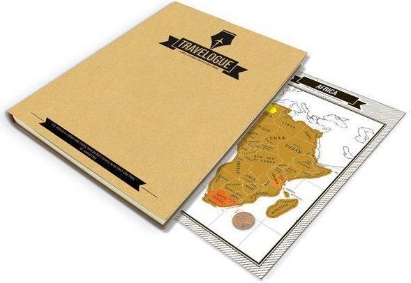 Luckies Reisetagebuch