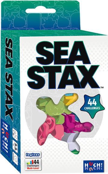 Produktbild Sea Stax f e (Deutsch)