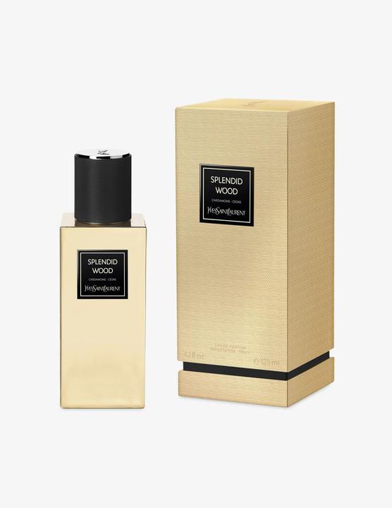 Actual product image Yves Saint Laurent Splendid Wood (Eau de parfum, 125 ml)