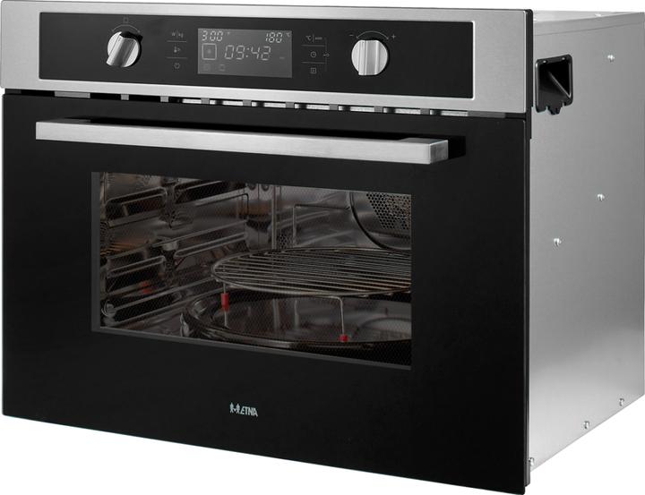 Produktbild Etna CM444RVS (44 l)