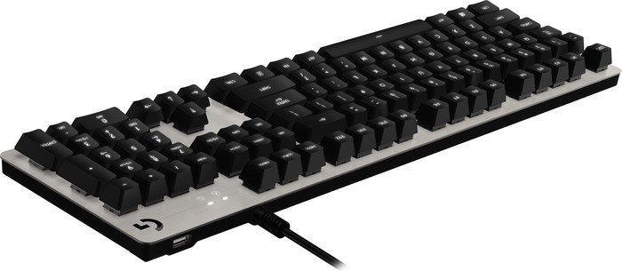 Actual product image Logitech G G413 (Eng. Int., Cable)
