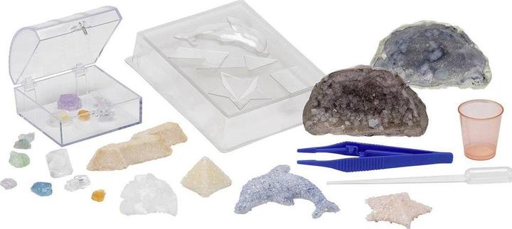 Produktbild Kosmos Kosmos-Kristall-Experimente-Set