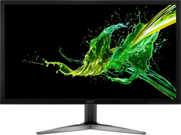 Produktbild Acer KG1 KG281KAbmiipx (3840 x 2160 Pixel, 28")