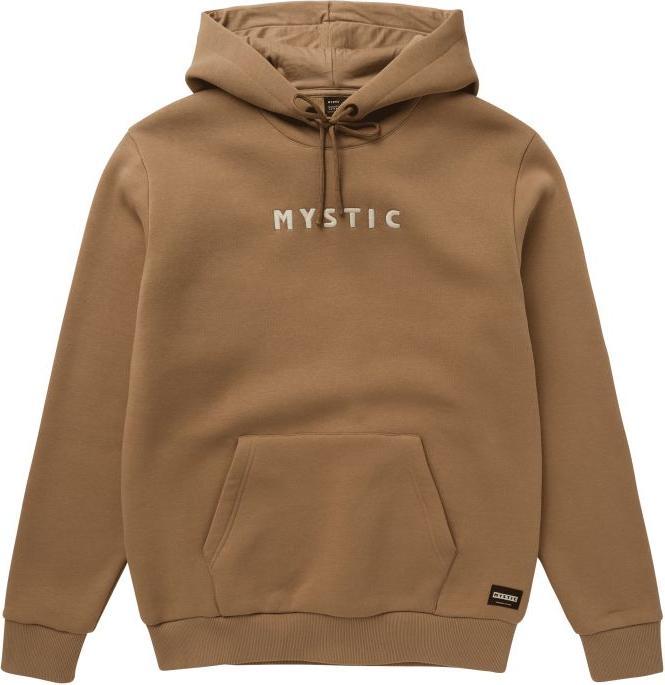 Mystic Brand Hood Sweat
