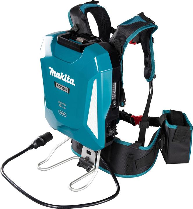 Immagine prodotto Makita rückentragbarer-Akku PDC1500