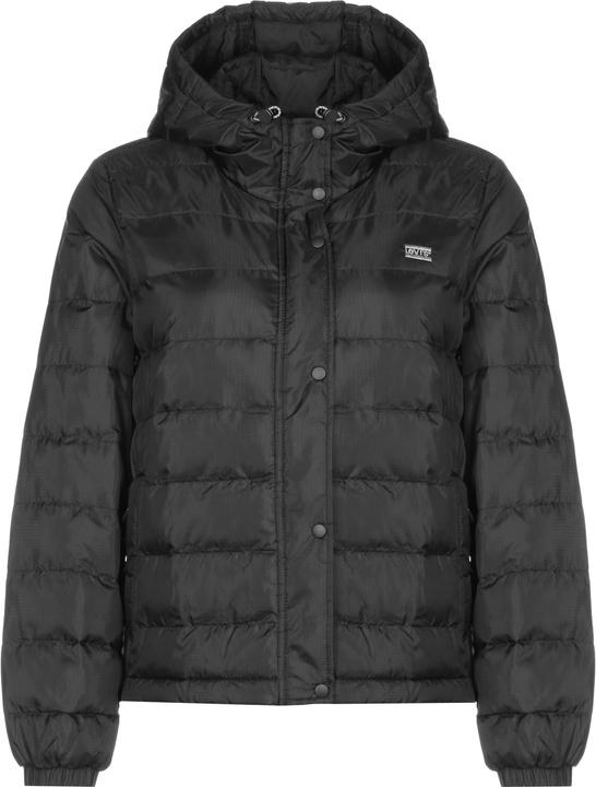 Levis Quinn Short Down Puffer Winterjacke - 86911 (XS)