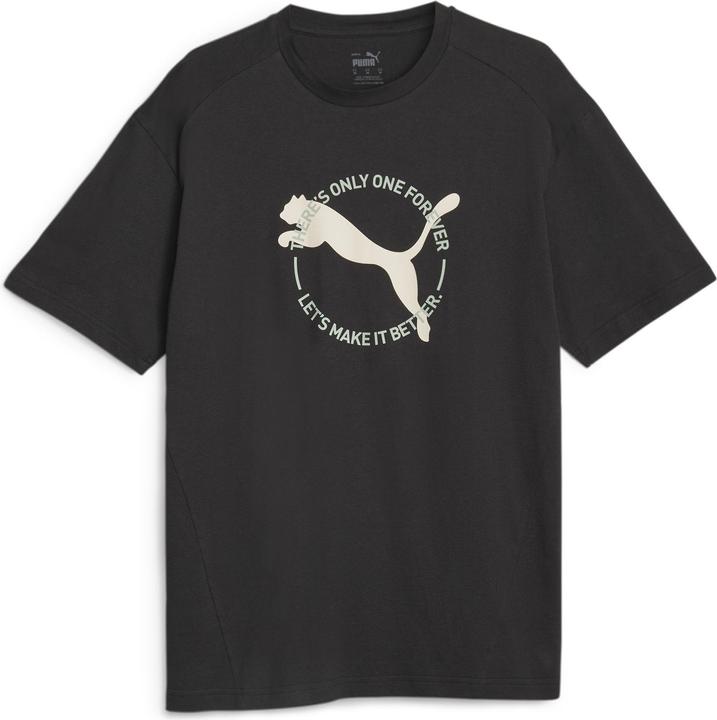 Actual product image Puma Better Sportswear Tee (S)