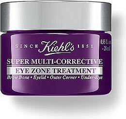 Image du produit Kiehl's Super Multi-Corrective Eye Zone Treatment (Crème, 28 ml)