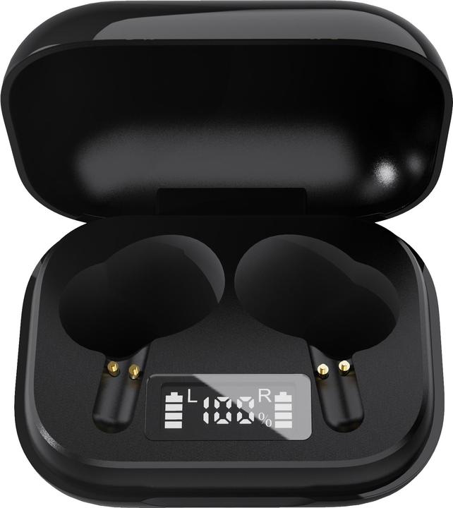 Actual product image Denver TWE-38 (4 h, Wireless)