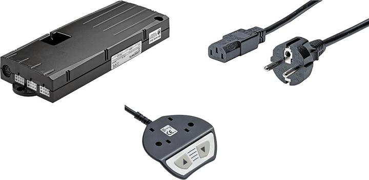 Immagine prodotto Hettich Modulo elettronico LegaDrive