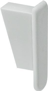 Produktbild Siemens Endkappe 5ST3748 f.Stiftsammelschienen 1Ph.